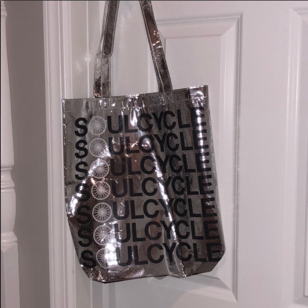 Soul Cycle Bag